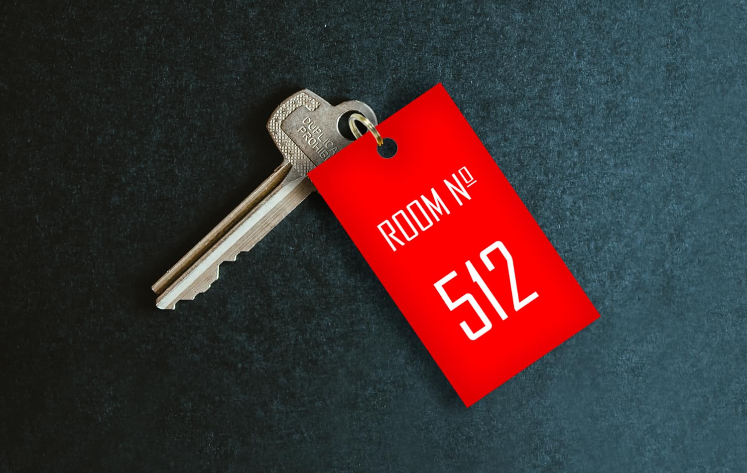 Room key deals